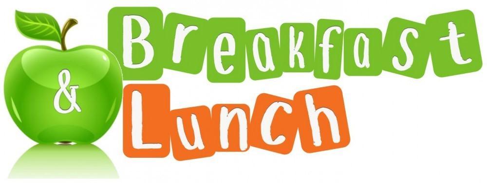 Breakfast and Lunch words
